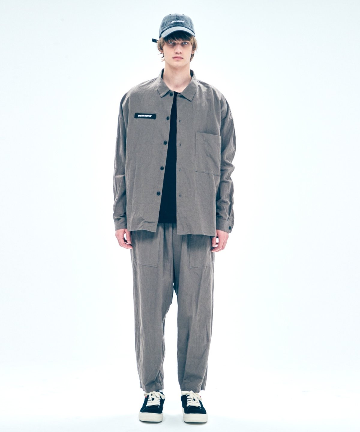 画像21: 【VIRGOwearworks】K-suit shirts (21)