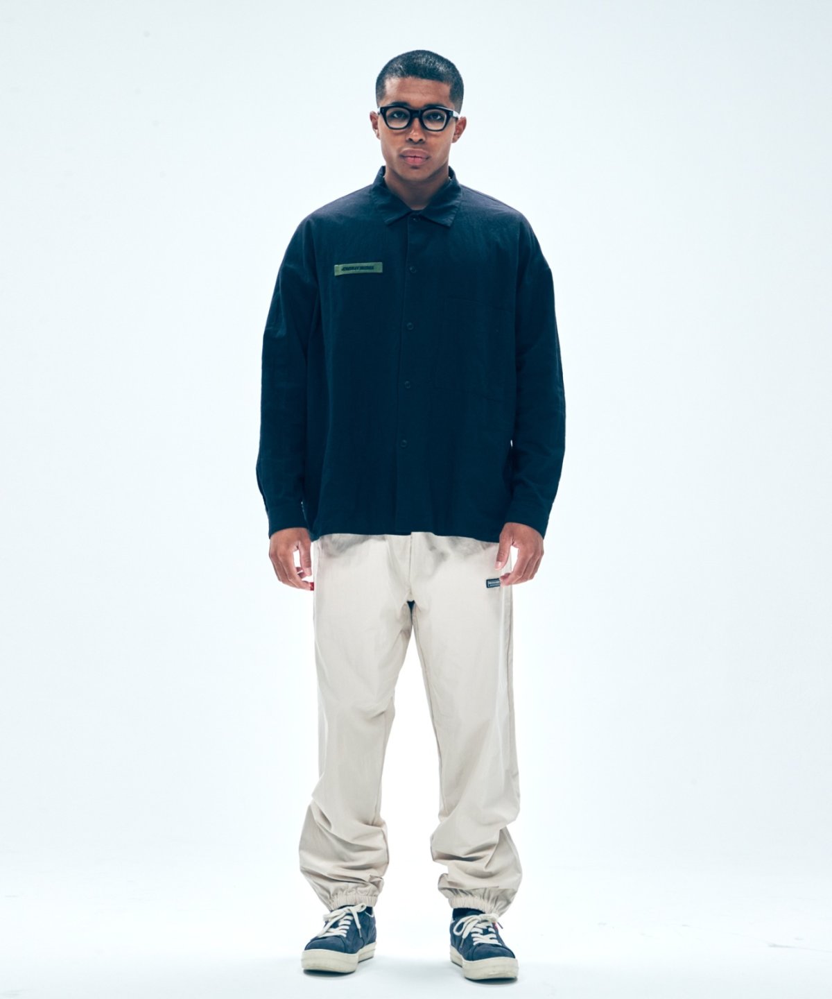 画像17: 【VIRGOwearworks】K-suit shirts (17)