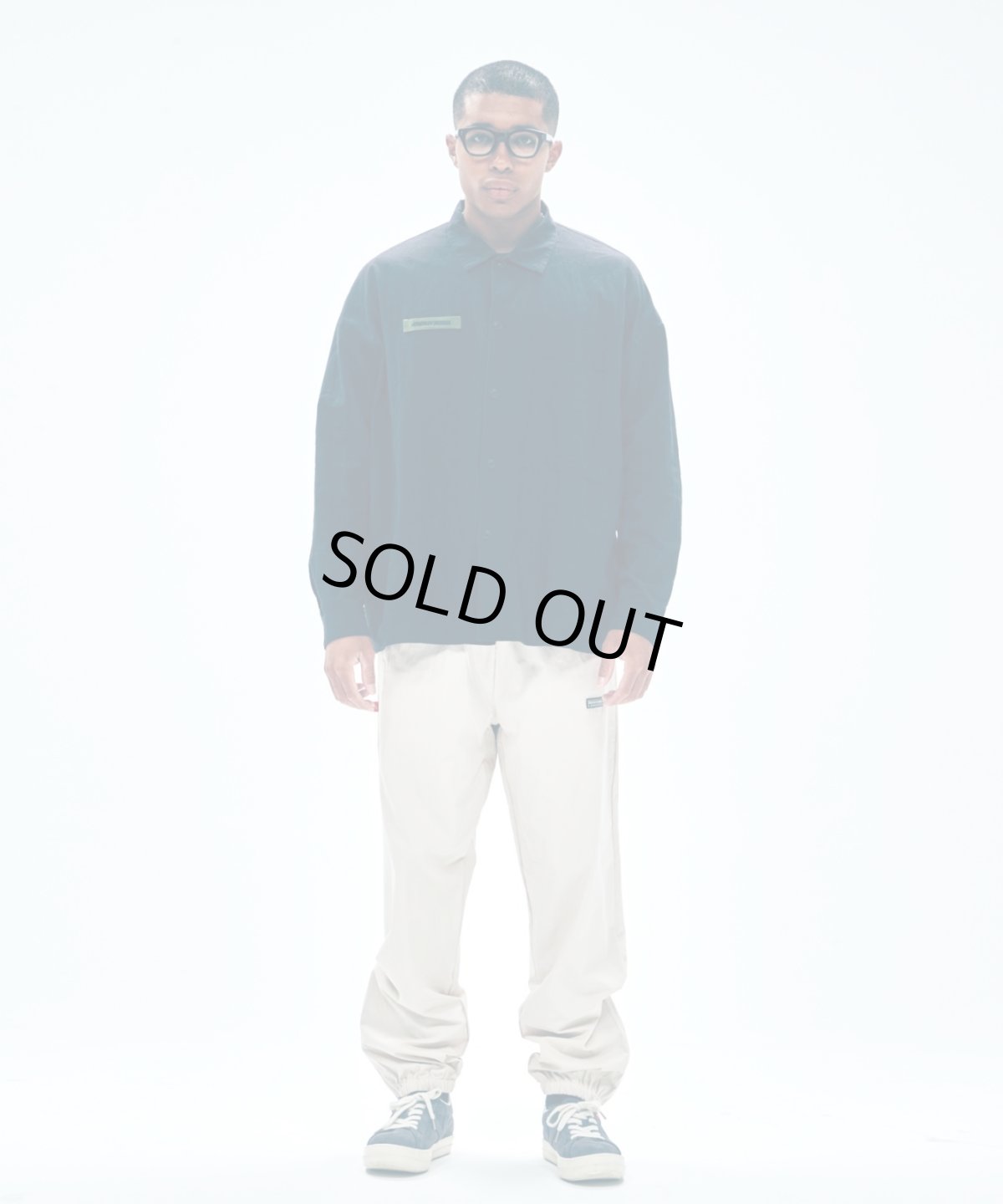 画像17: 【VIRGOwearworks】K-suit shirts (17)