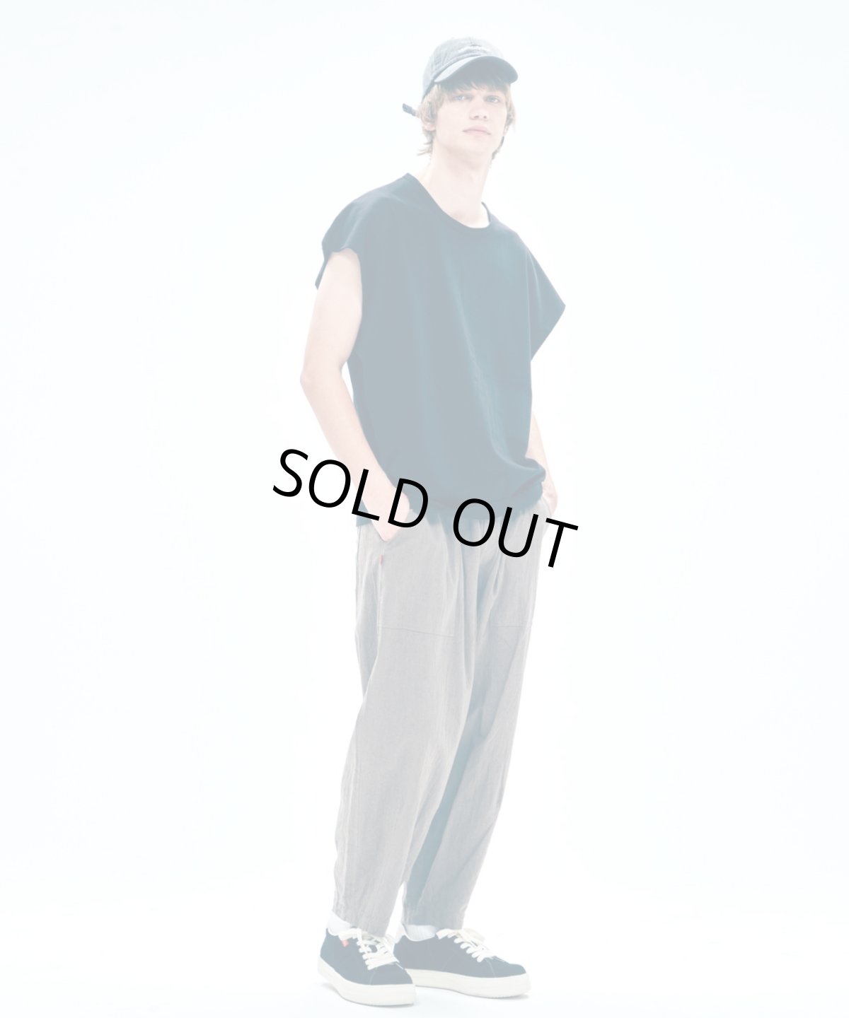 画像22: 【VIRGOwearworks】K-suit pants (22)