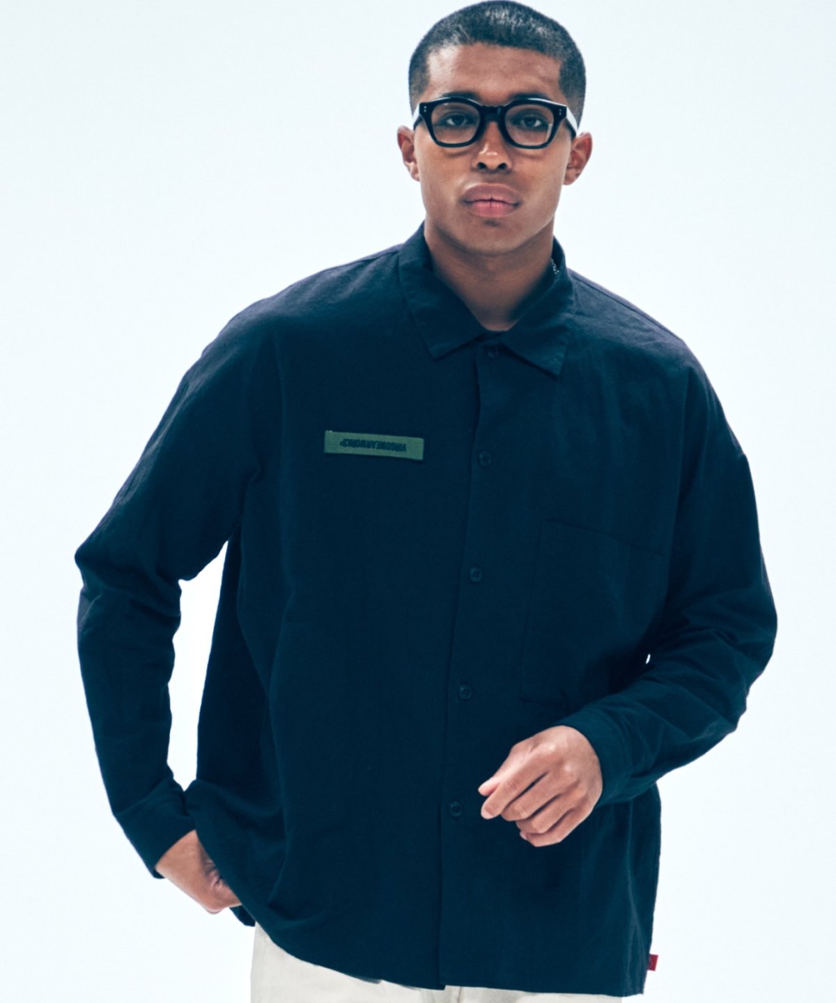 画像6: 【VIRGOwearworks】K-suit shirts (6)