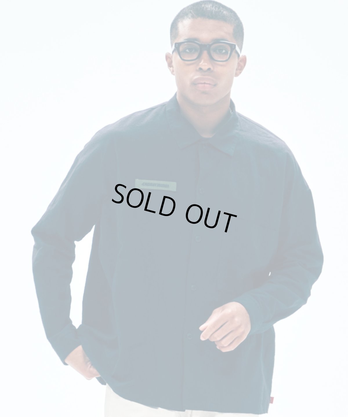 画像6: 【VIRGOwearworks】K-suit shirts (6)