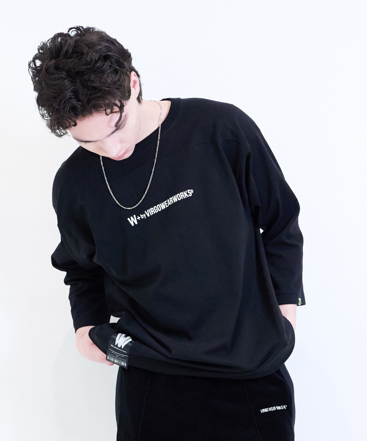 画像19: 【W】Football 3/4 (19)