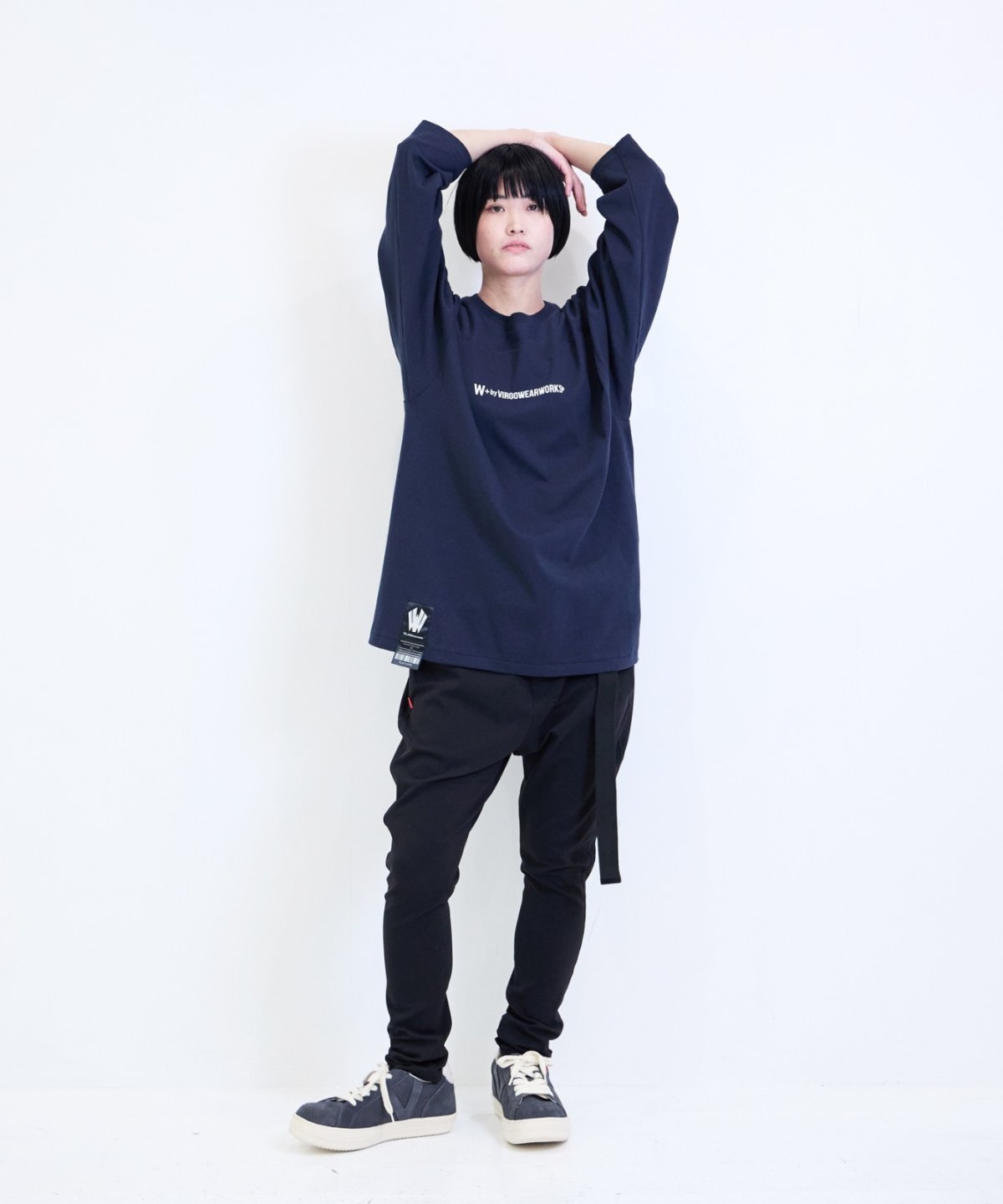 画像37: 【W】Football 3/4 (37)