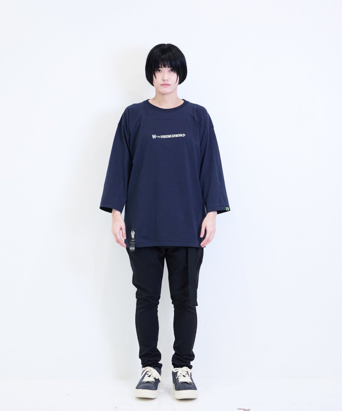 画像34: 【W】Football 3/4 (34)