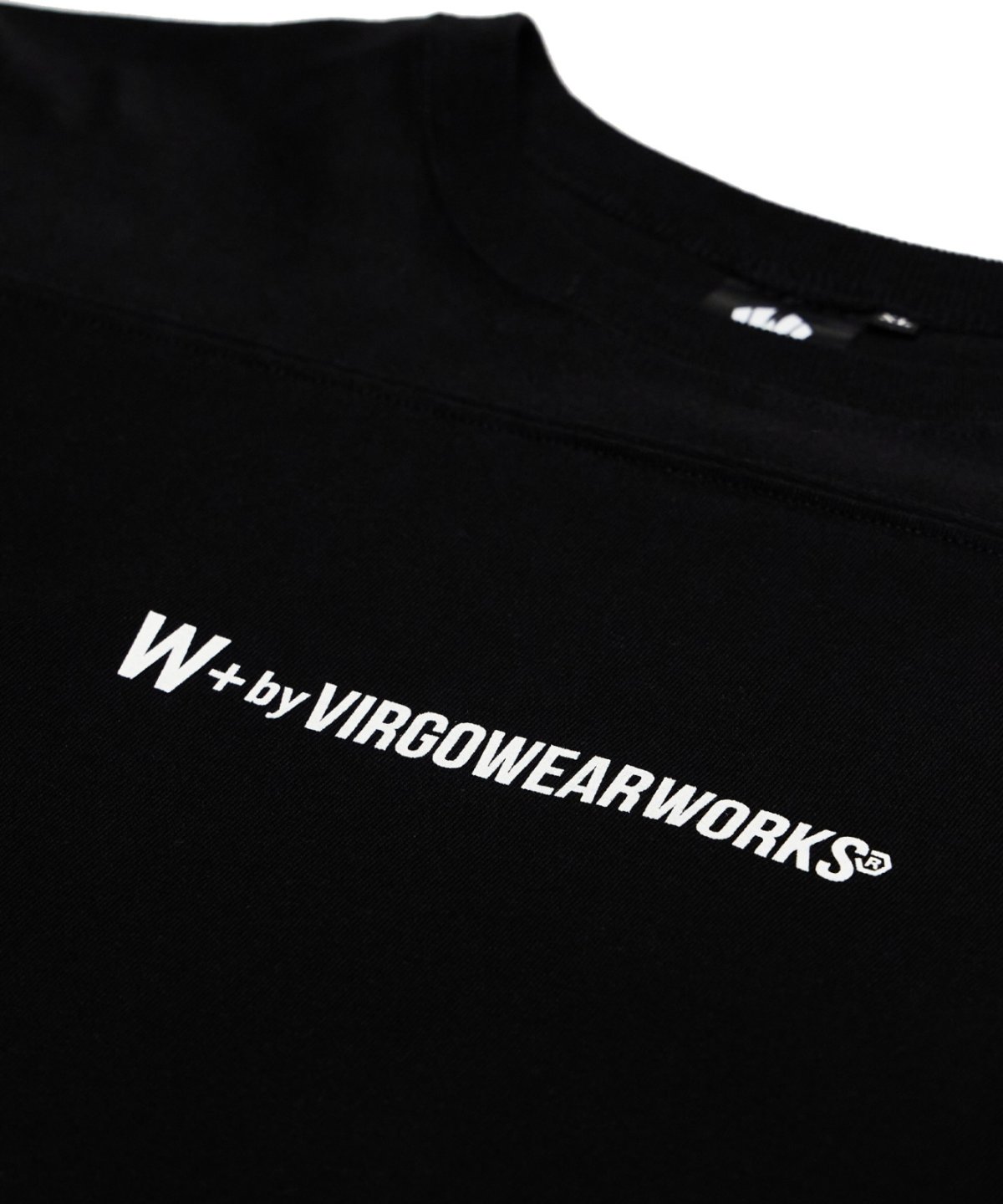 画像10: 【W】Football 3/4 (10)