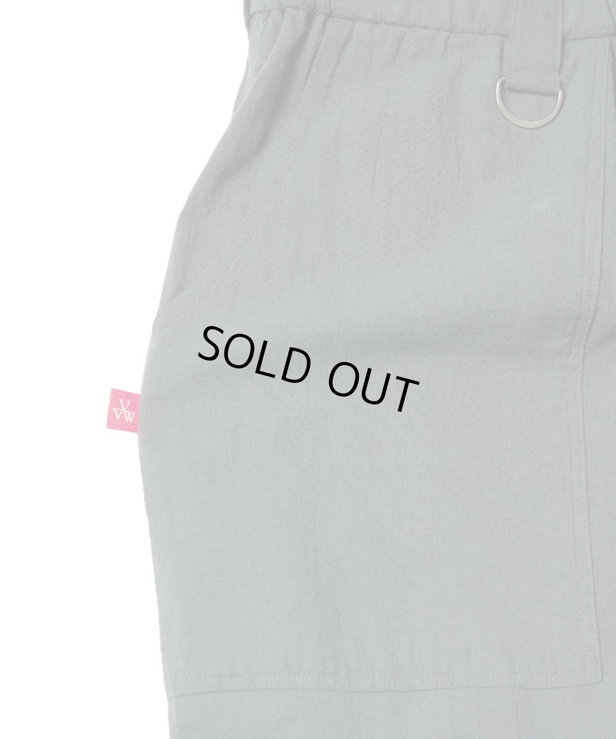 画像13: 【VIRGOwearworks】K-suit pants (13)