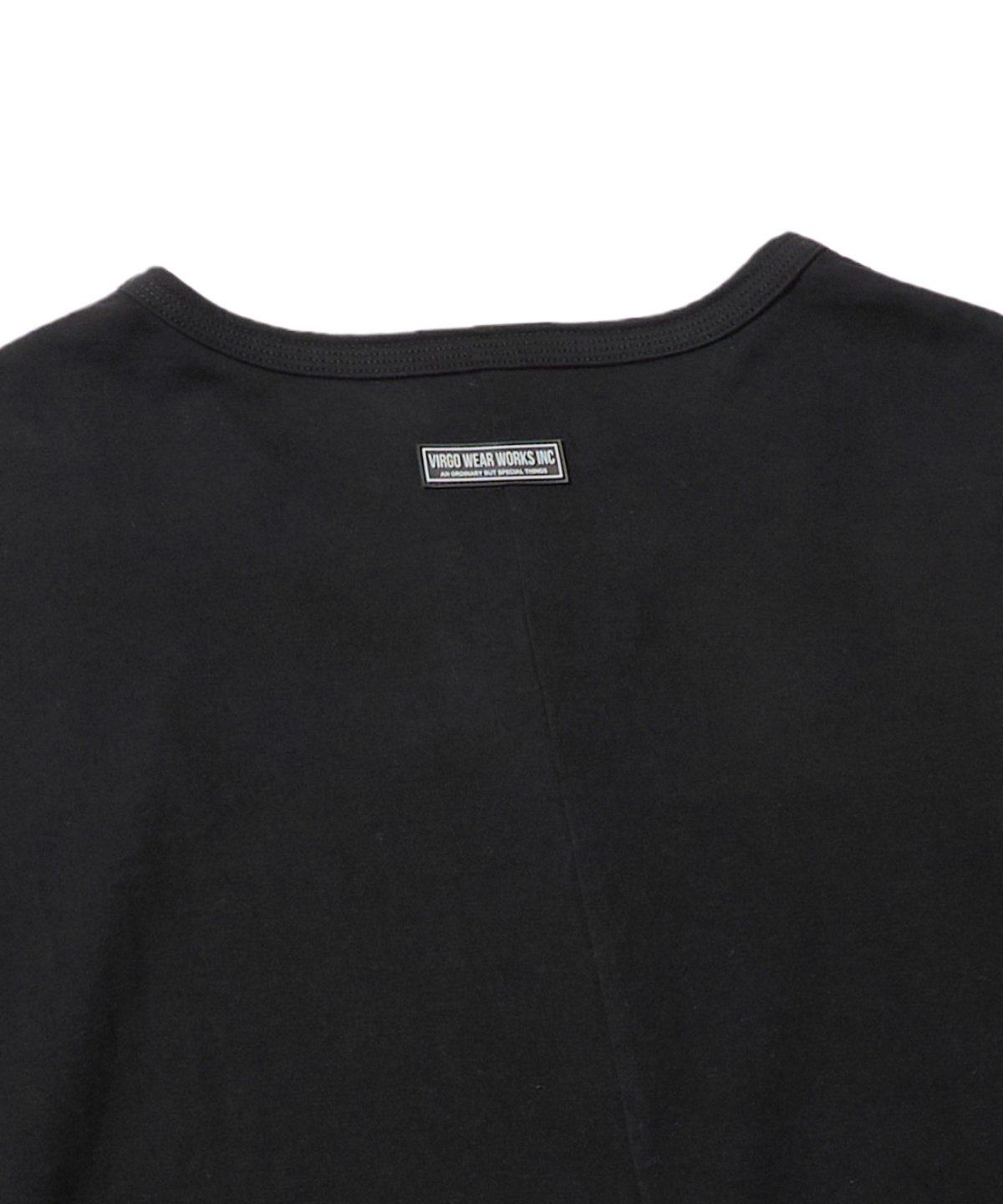 画像14: ＜30％OFF＞【VIRGOwearworks】ULTIMATE2 [Q] Flame logo (14)