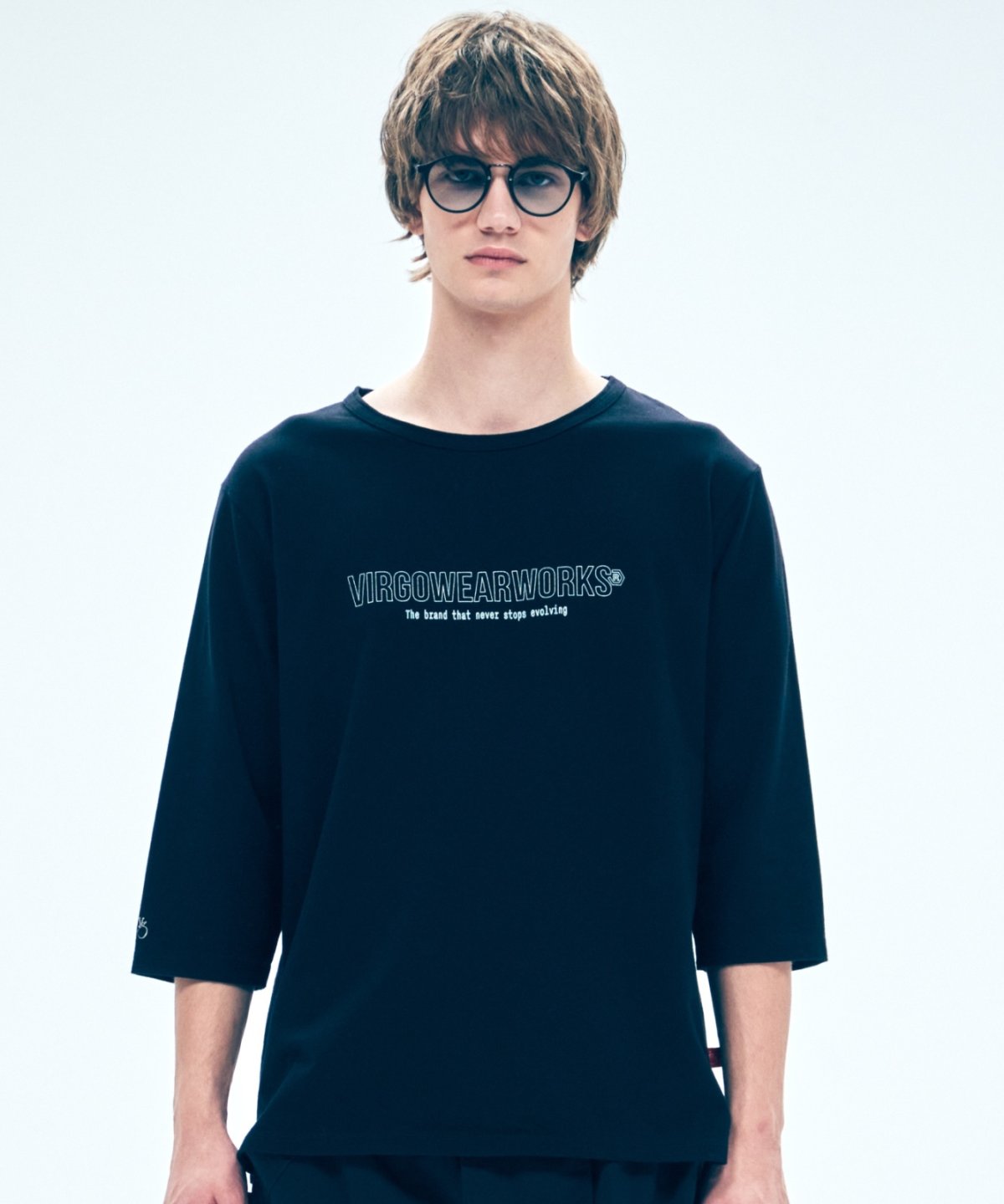 画像15: ＜30％OFF＞【VIRGOwearworks】ULTIMATE2 [Q] Flame logo (15)