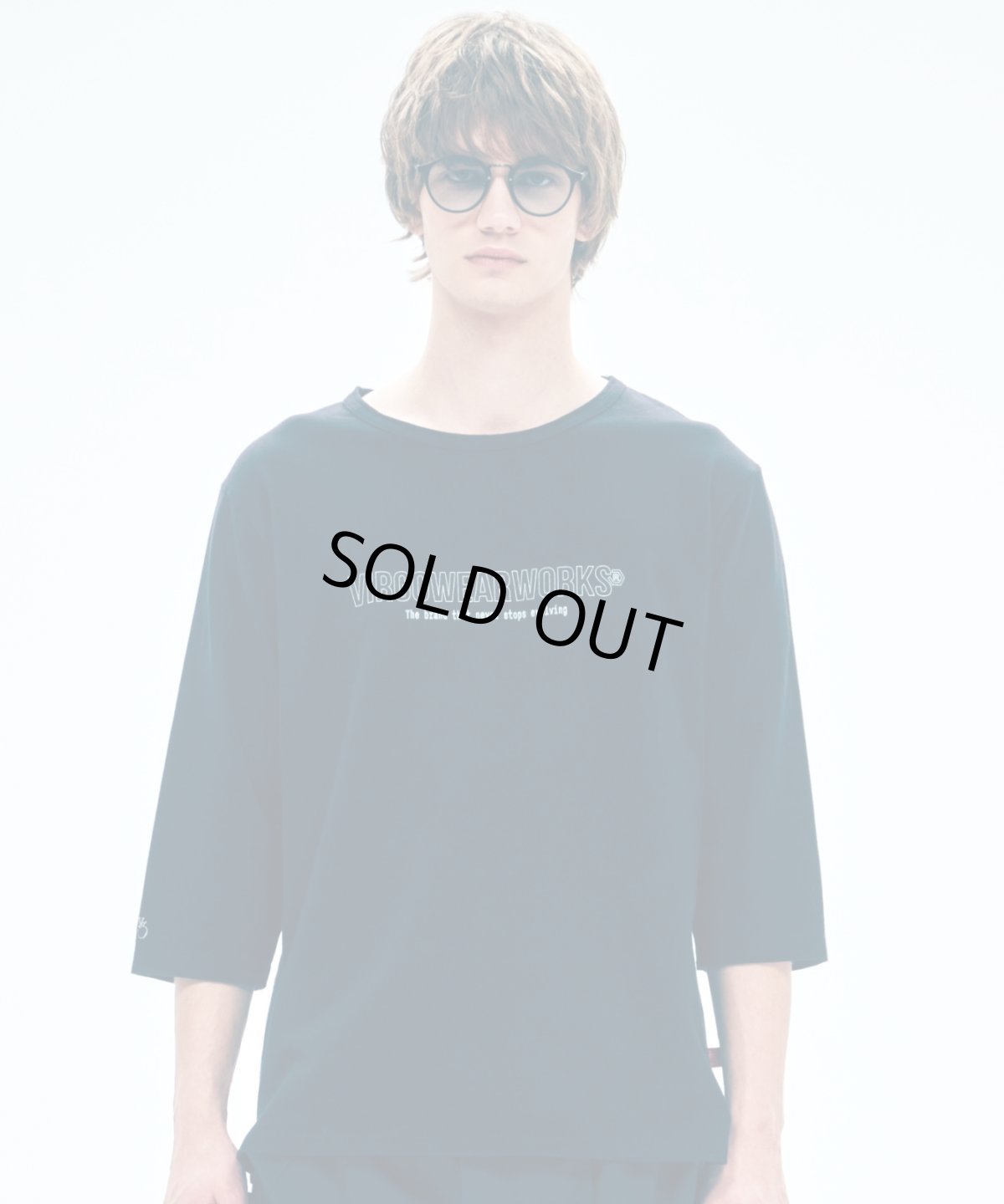 画像15: 【VIRGOwearworks】ULTIMATE2 [Q] Flame logo (15)