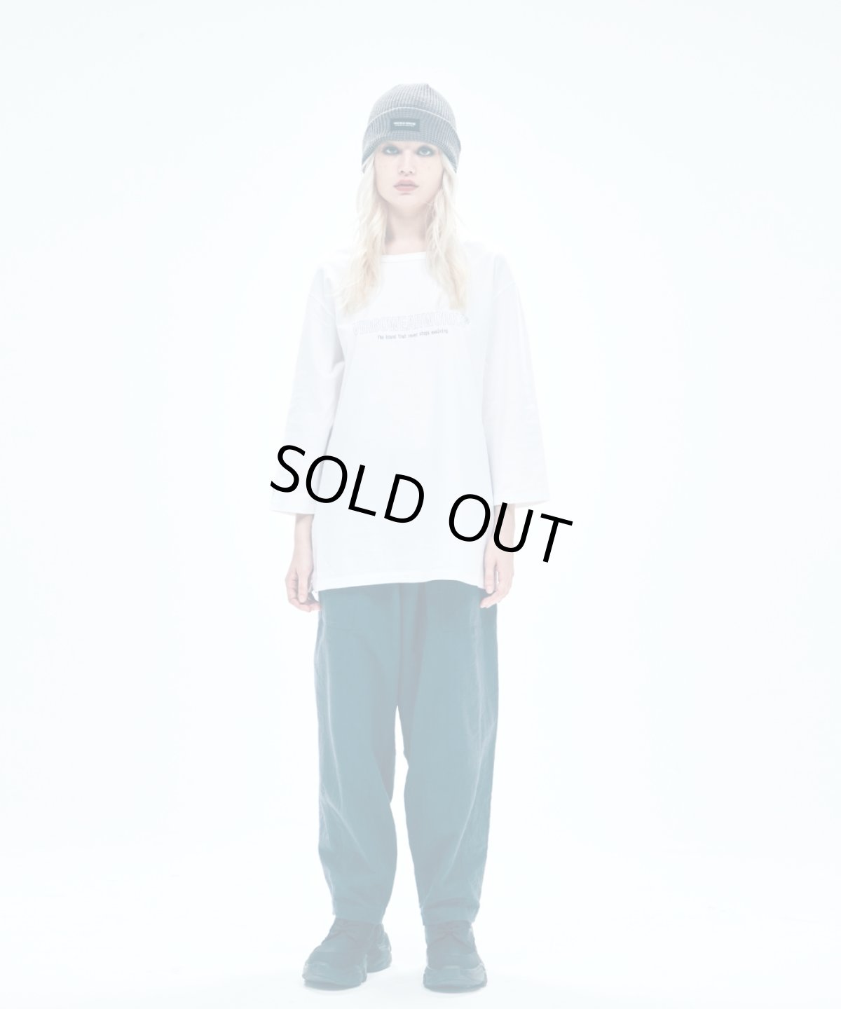 画像22: 【VIRGOwearworks】ULTIMATE2 [Q] Flame logo (22)