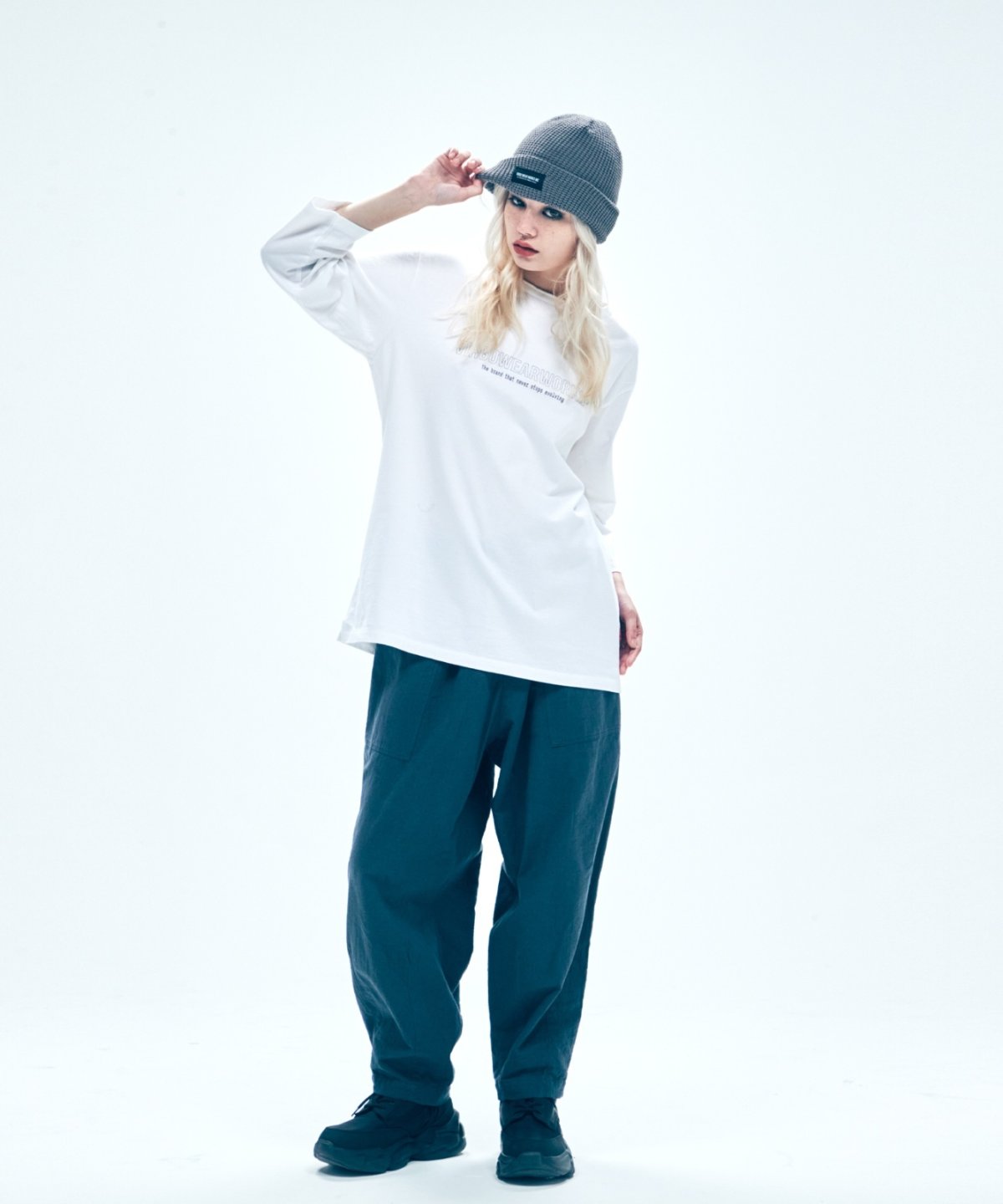 画像23: ＜30％OFF＞【VIRGOwearworks】ULTIMATE2 [Q] Flame logo (23)