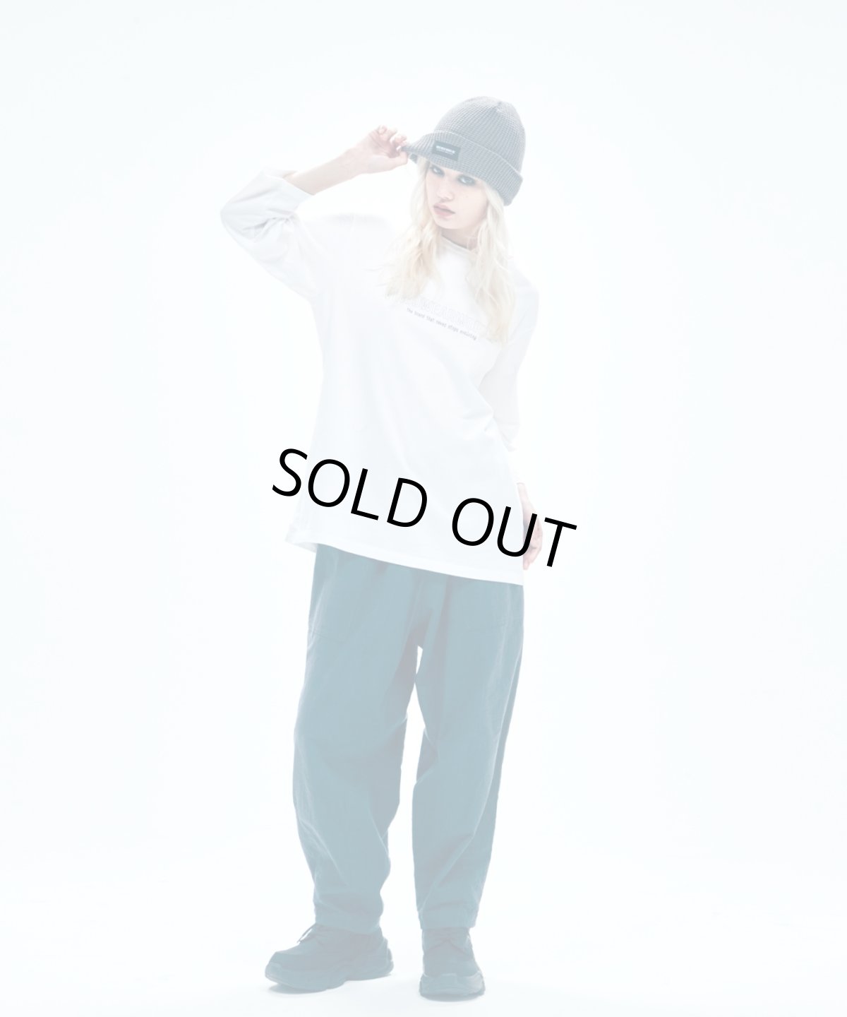 画像23: 【VIRGOwearworks】ULTIMATE2 [Q] Flame logo (23)