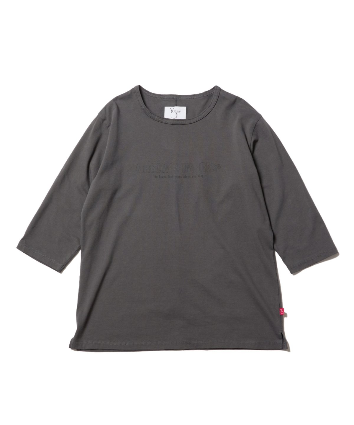 画像4: ＜30％OFF＞【VIRGOwearworks】ULTIMATE2 [Q] Flame logo (4)