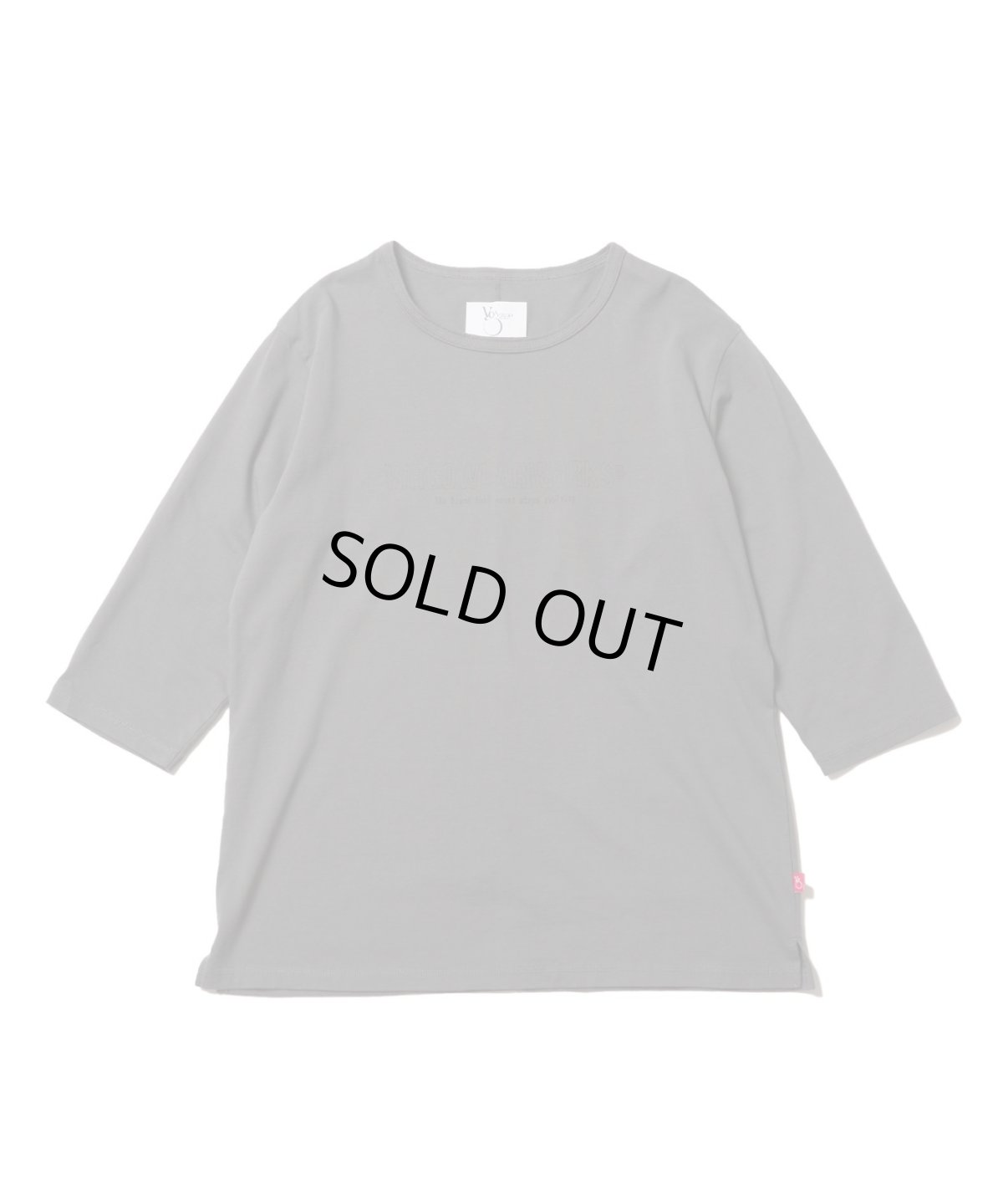 画像4: 【VIRGOwearworks】ULTIMATE2 [Q] Flame logo (4)