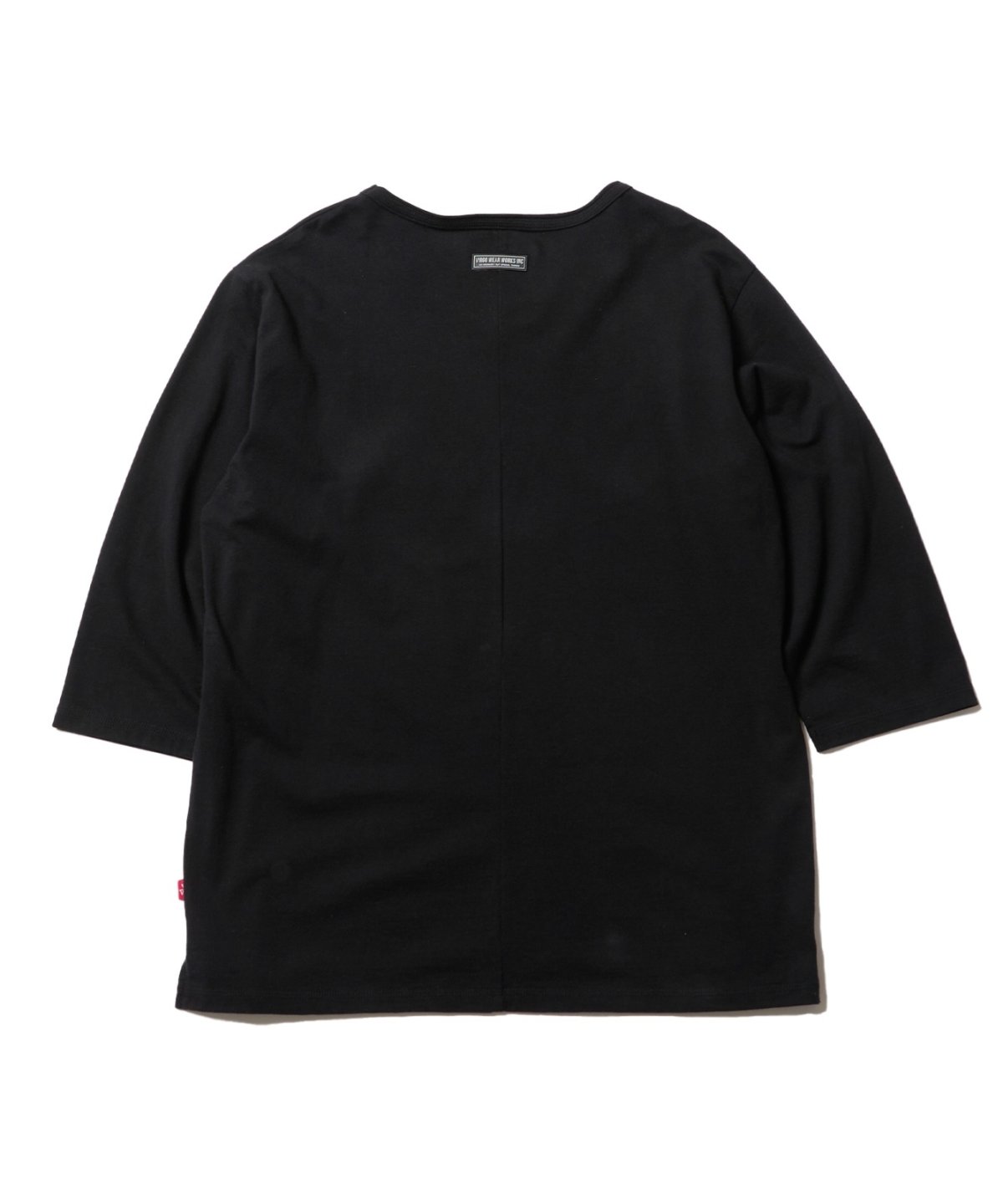 画像3: ＜30％OFF＞【VIRGOwearworks】ULTIMATE2 [Q] Flame logo (3)