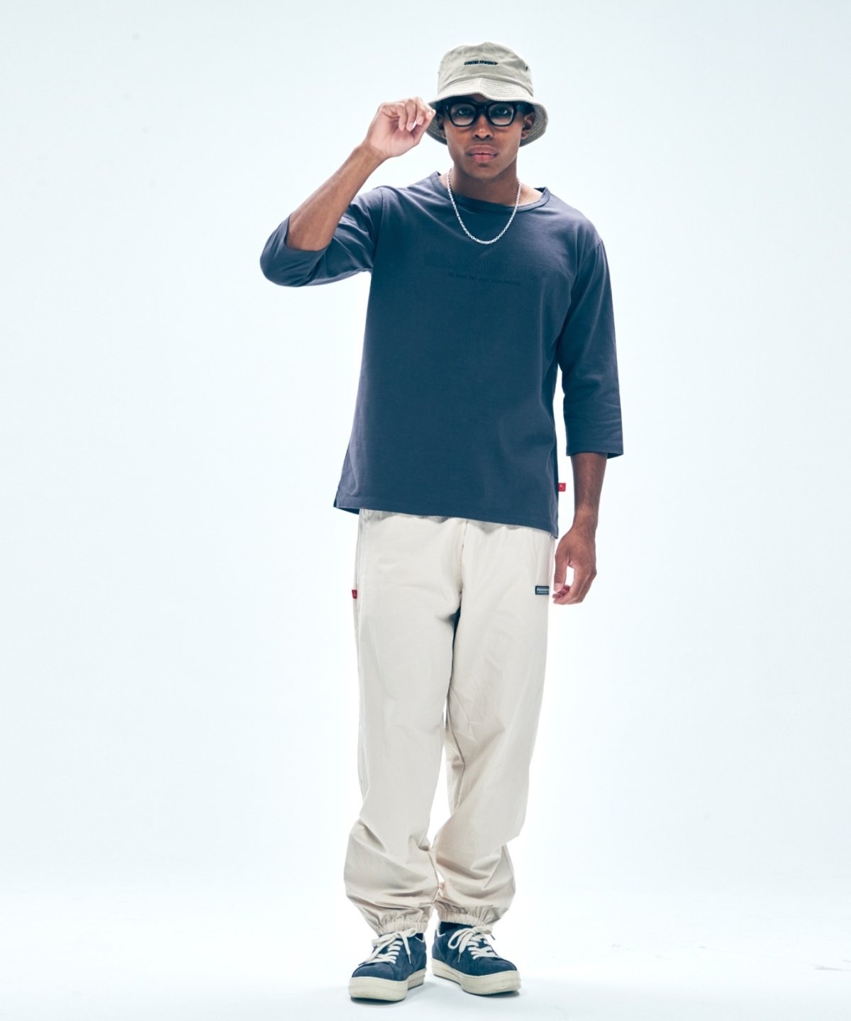 画像21: ＜30％OFF＞【VIRGOwearworks】ULTIMATE2 [Q] Flame logo (21)