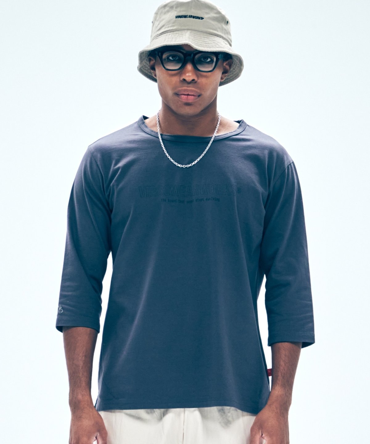 画像16: ＜30％OFF＞【VIRGOwearworks】ULTIMATE2 [Q] Flame logo (16)