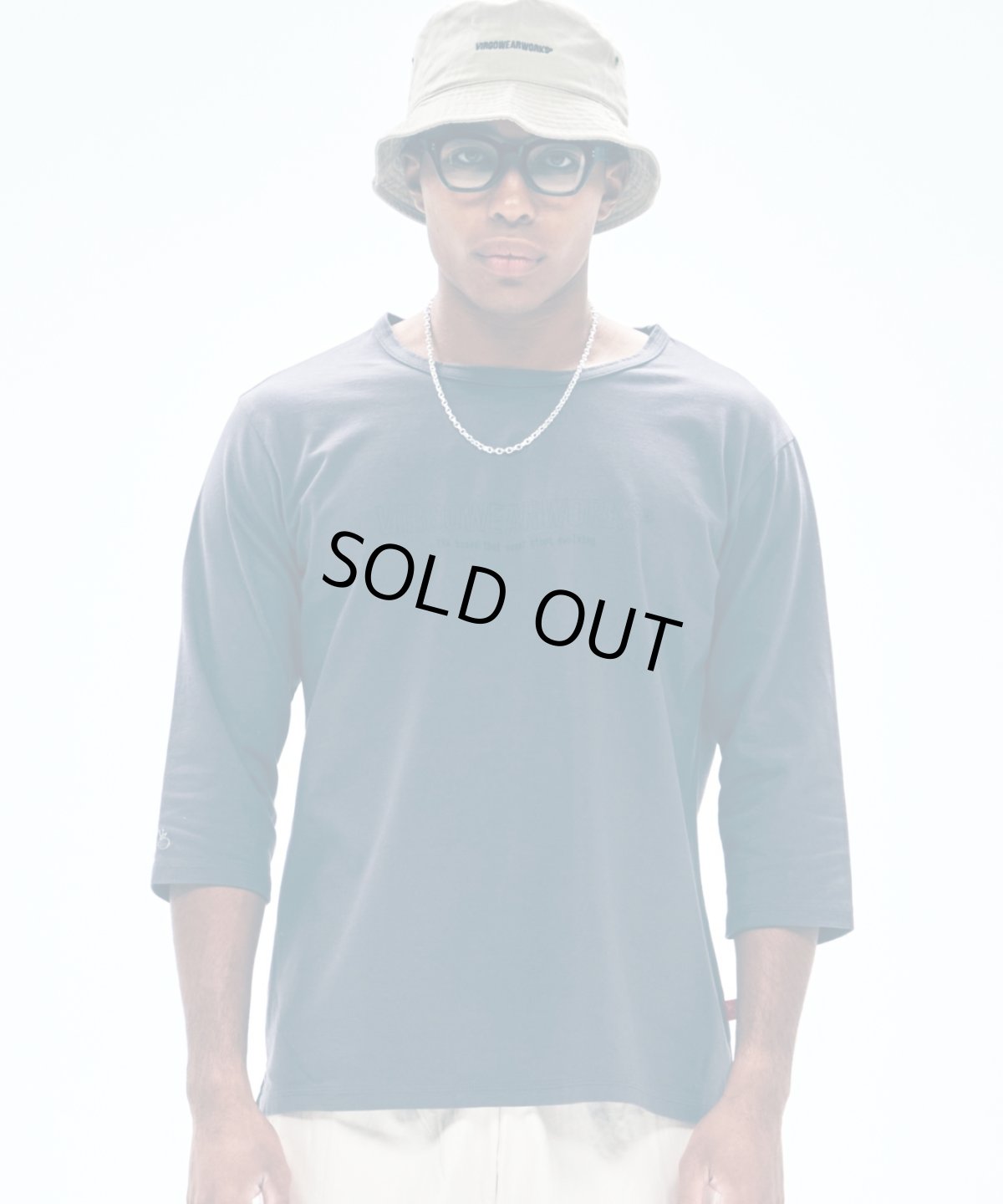 画像16: 【VIRGOwearworks】ULTIMATE2 [Q] Flame logo (16)