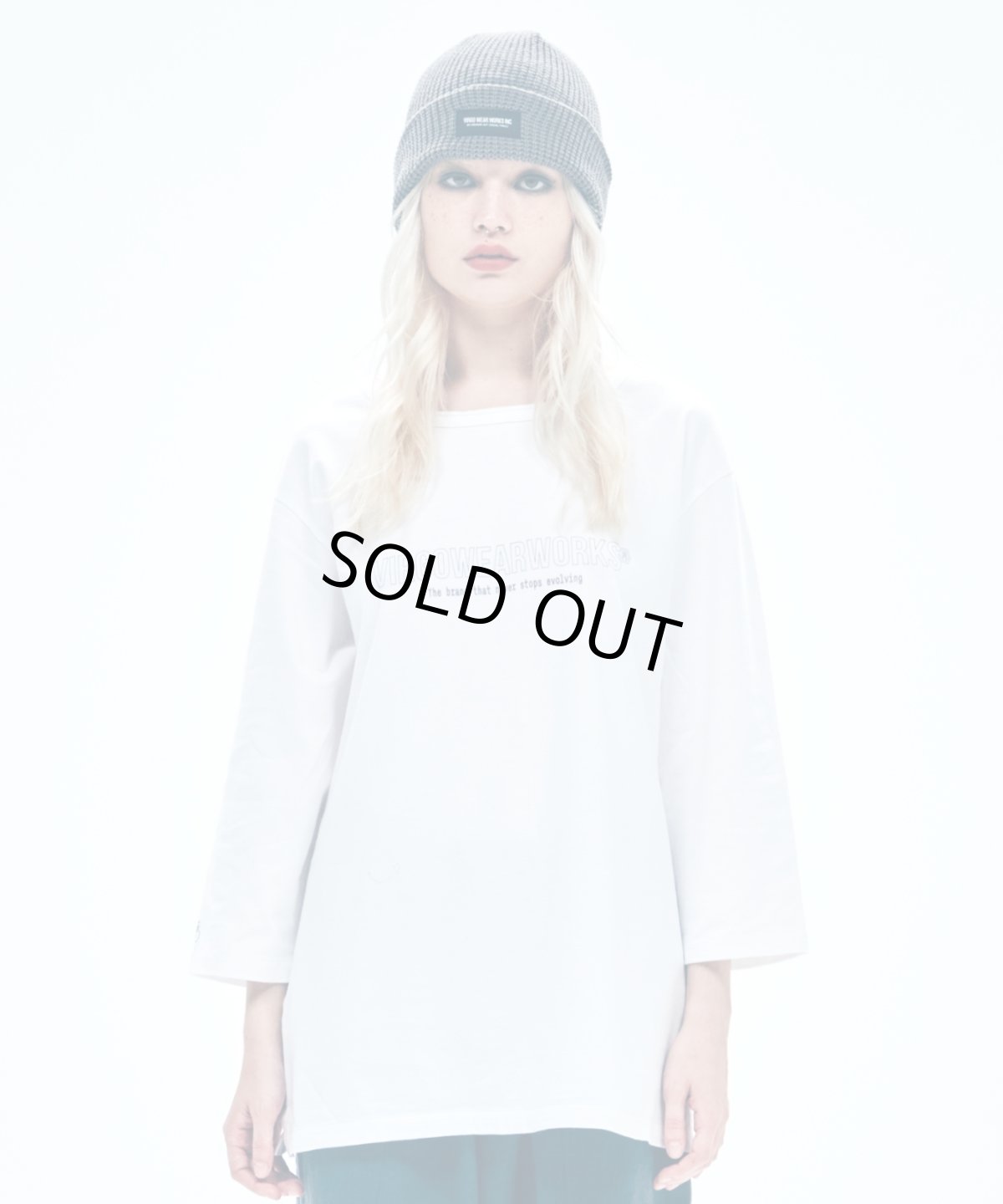 画像17: 【VIRGOwearworks】ULTIMATE2 [Q] Flame logo (17)