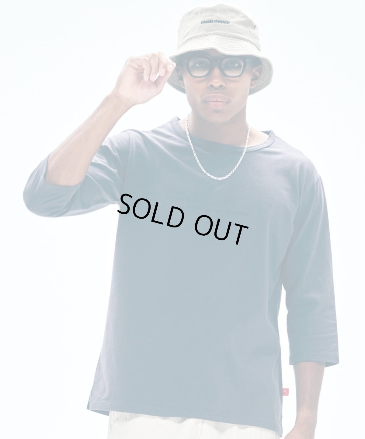 画像7: 【VIRGOwearworks】ULTIMATE2 [Q] Flame logo (7)