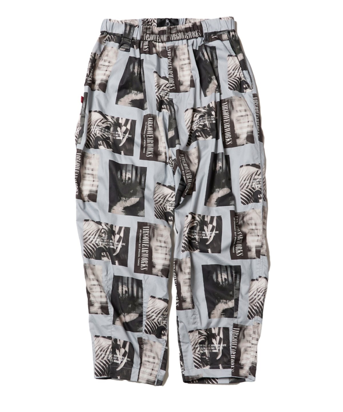 画像3: 【VIRGOwearworks】Photogenic pants (3)