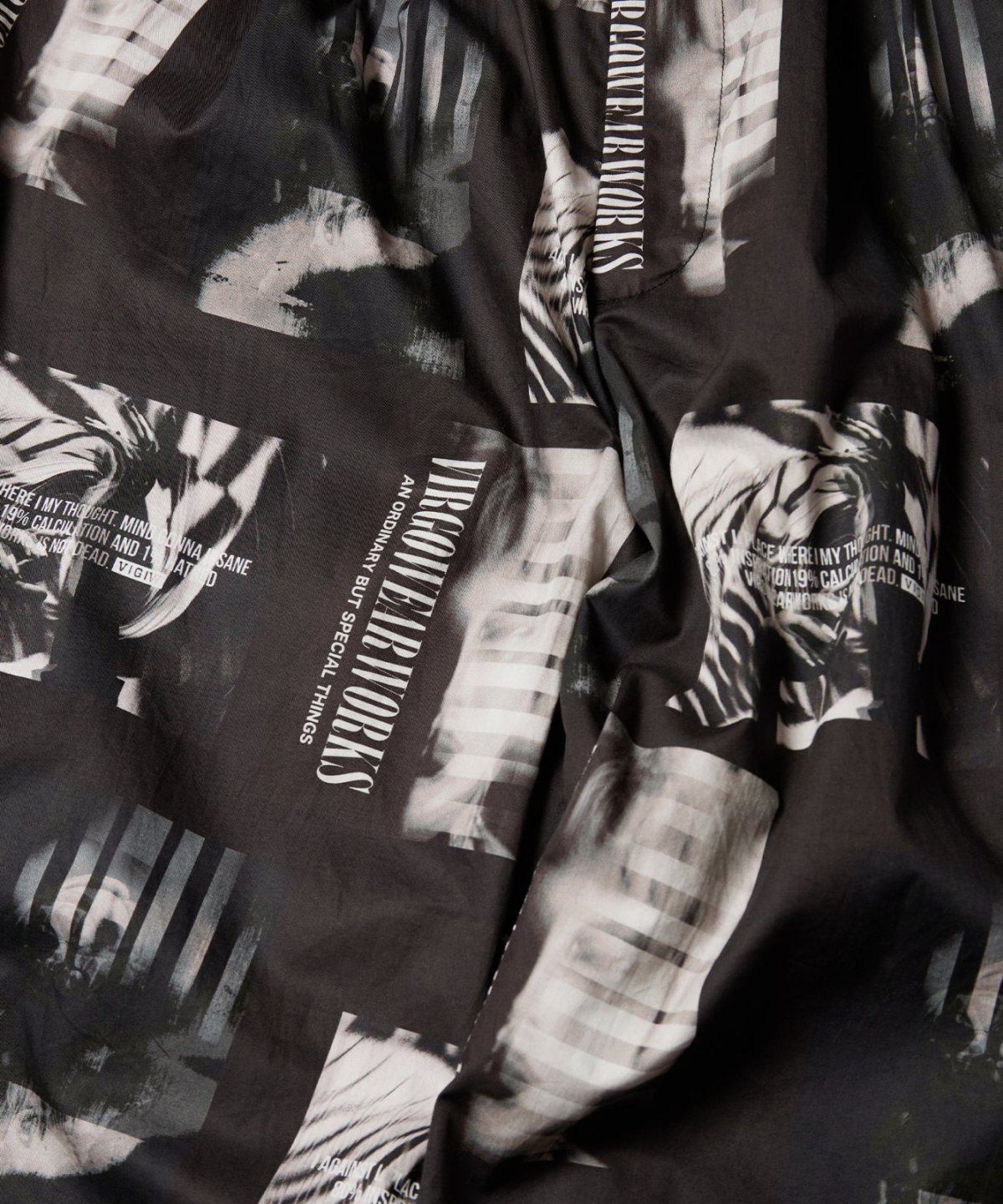 画像8: 【VIRGOwearworks】Photogenic pants (8)