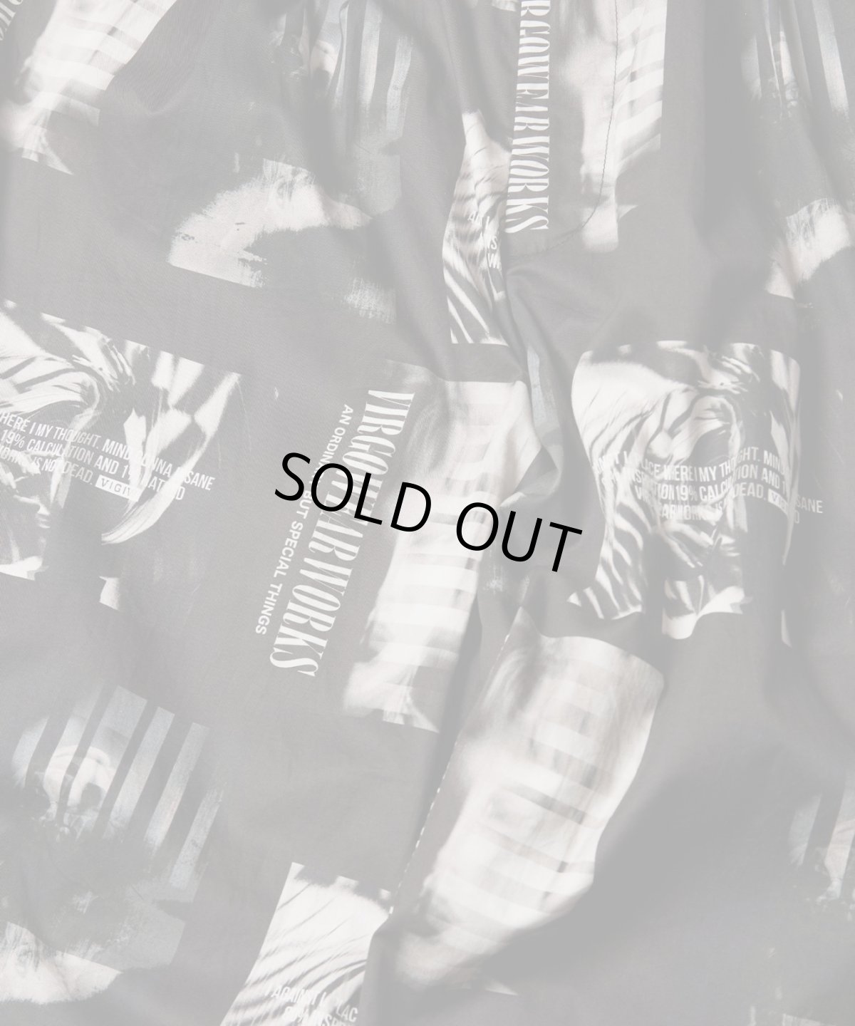 画像8: ＜20％OFF＞【VIRGOwearworks】Photogenic pants (8)