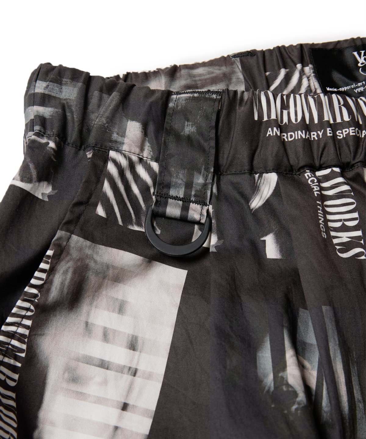 画像10: 【VIRGOwearworks】Photogenic pants (10)