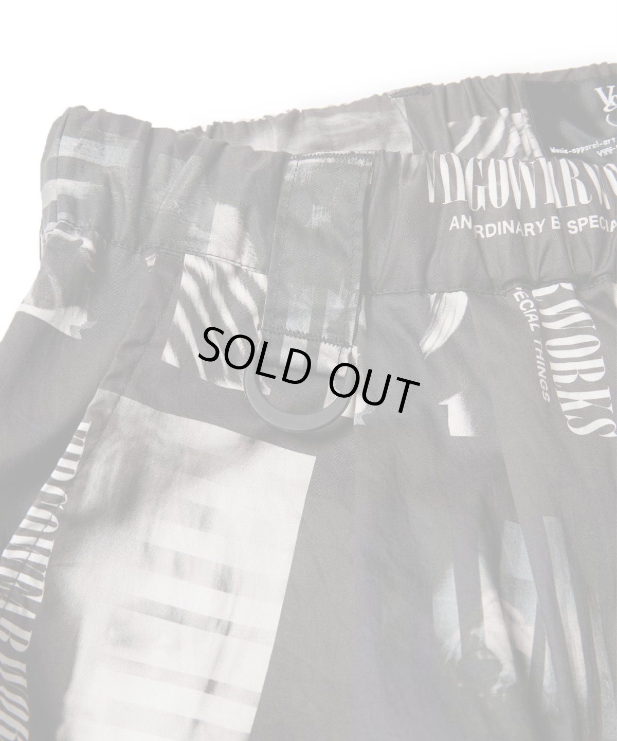 画像10: ＜20％OFF＞【VIRGOwearworks】Photogenic pants (10)