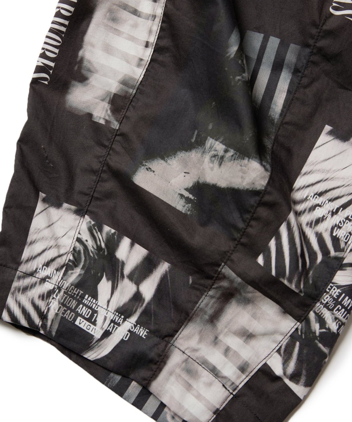 画像11: 【VIRGOwearworks】Photogenic pants (11)