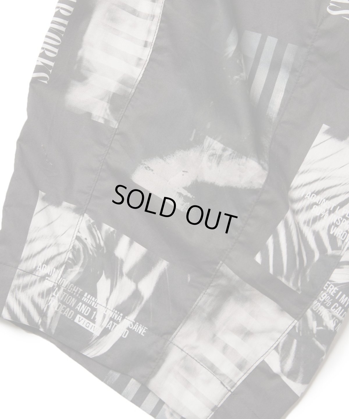 画像11: ＜20％OFF＞【VIRGOwearworks】Photogenic pants (11)