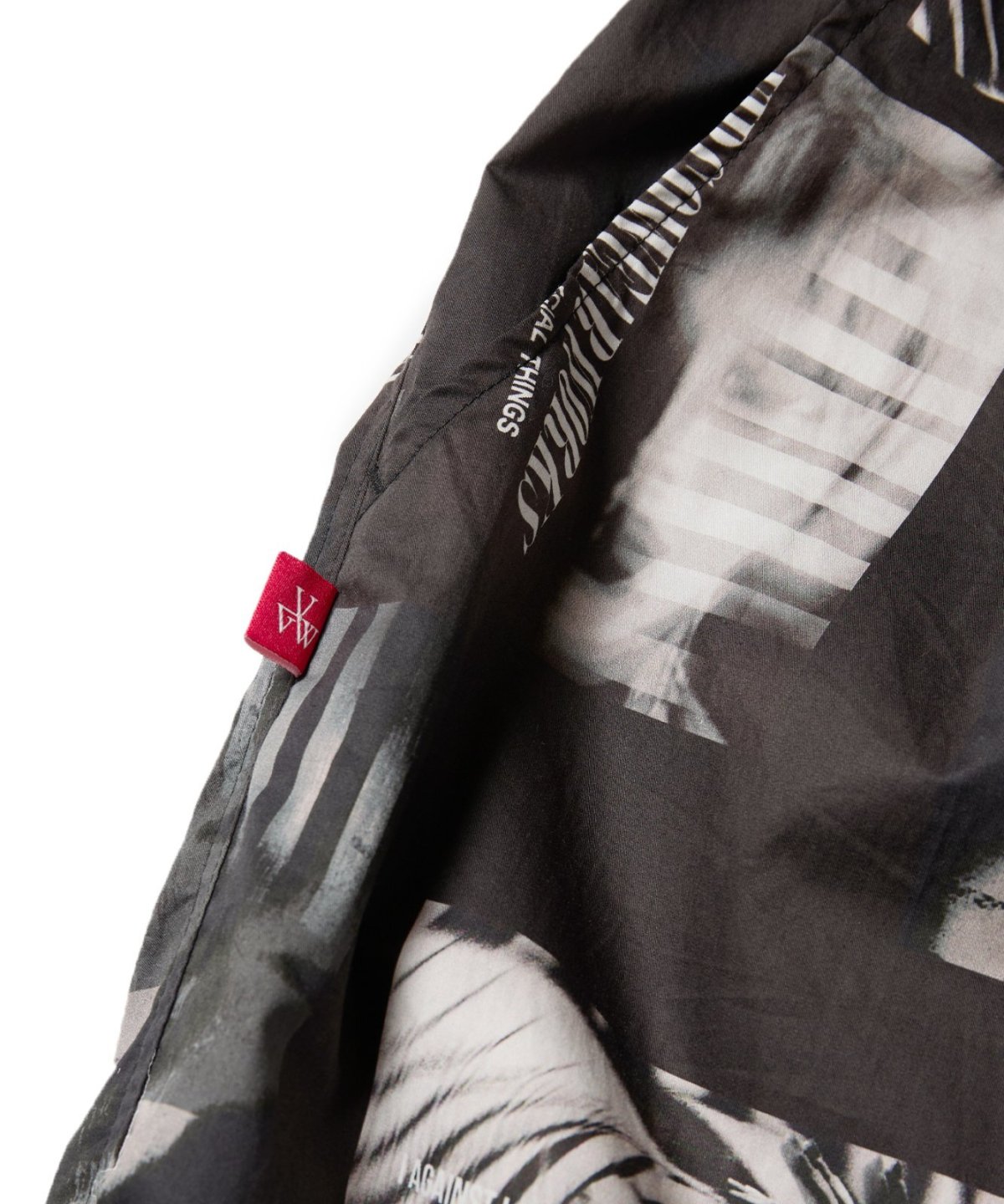 画像12: 【VIRGOwearworks】Photogenic pants (12)