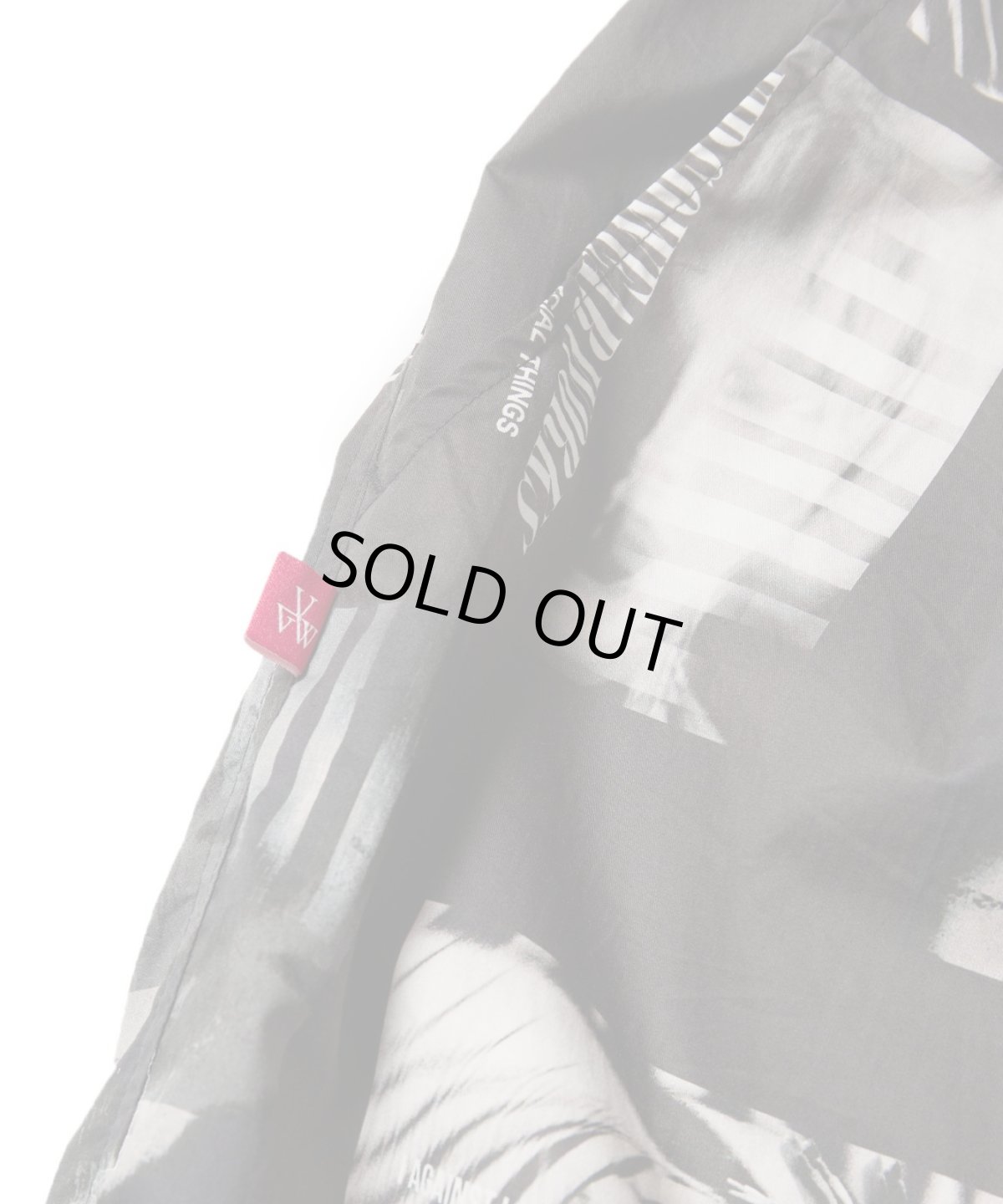 画像12: ＜20％OFF＞【VIRGOwearworks】Photogenic pants (12)