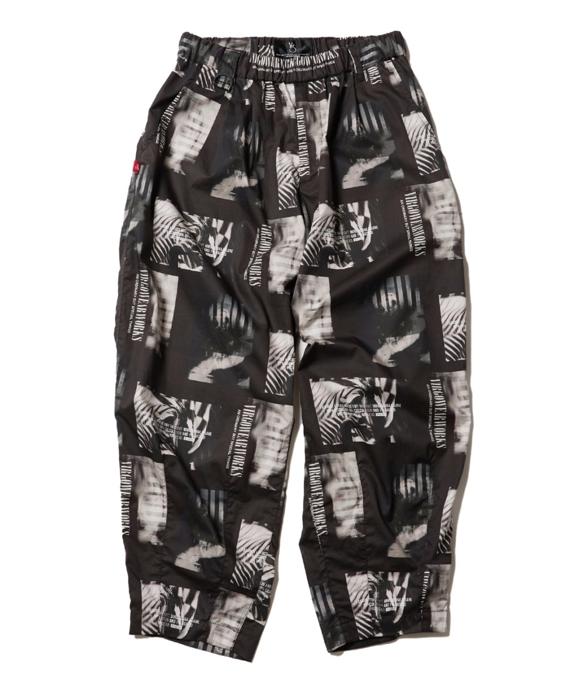 画像2: 【VIRGOwearworks】Photogenic pants (2)
