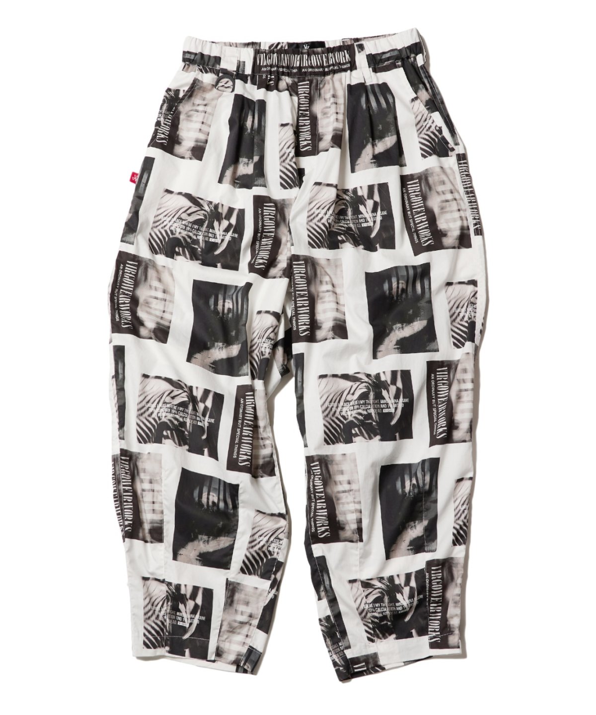 画像4: 【VIRGOwearworks】Photogenic pants (4)