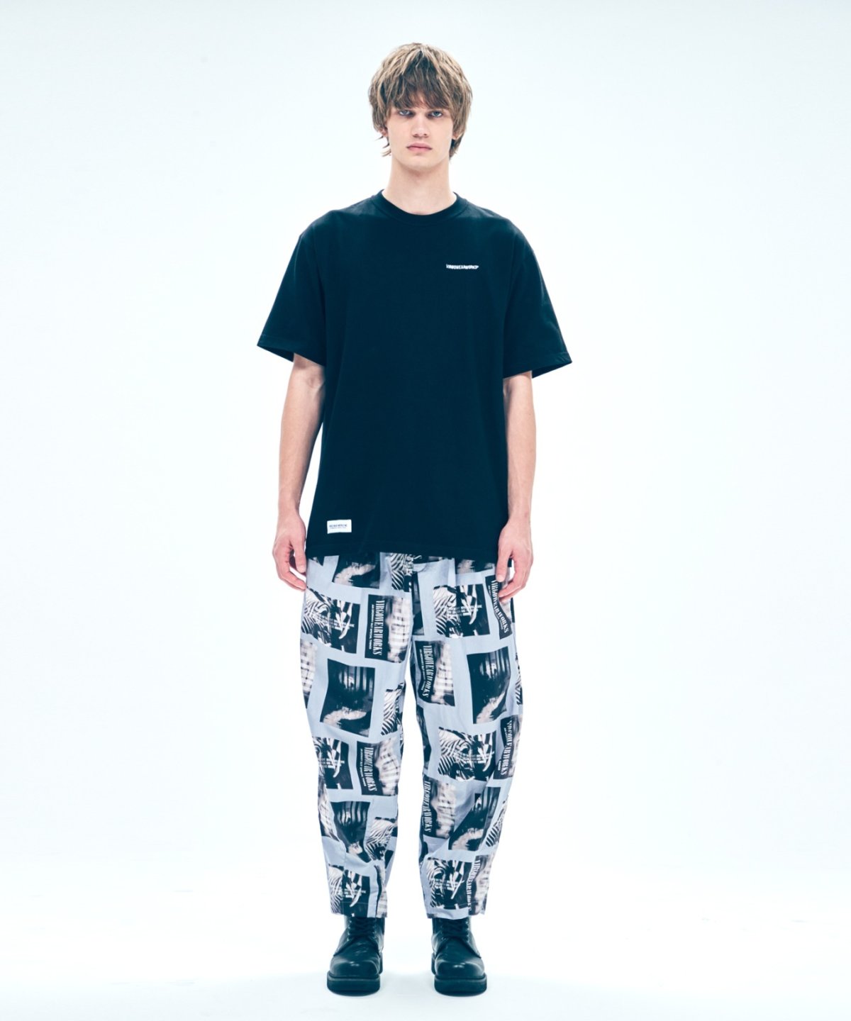 画像18: 【VIRGOwearworks】Photogenic pants (18)