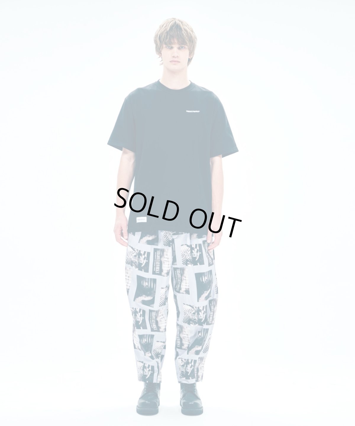 画像18: ＜20％OFF＞【VIRGOwearworks】Photogenic pants (18)