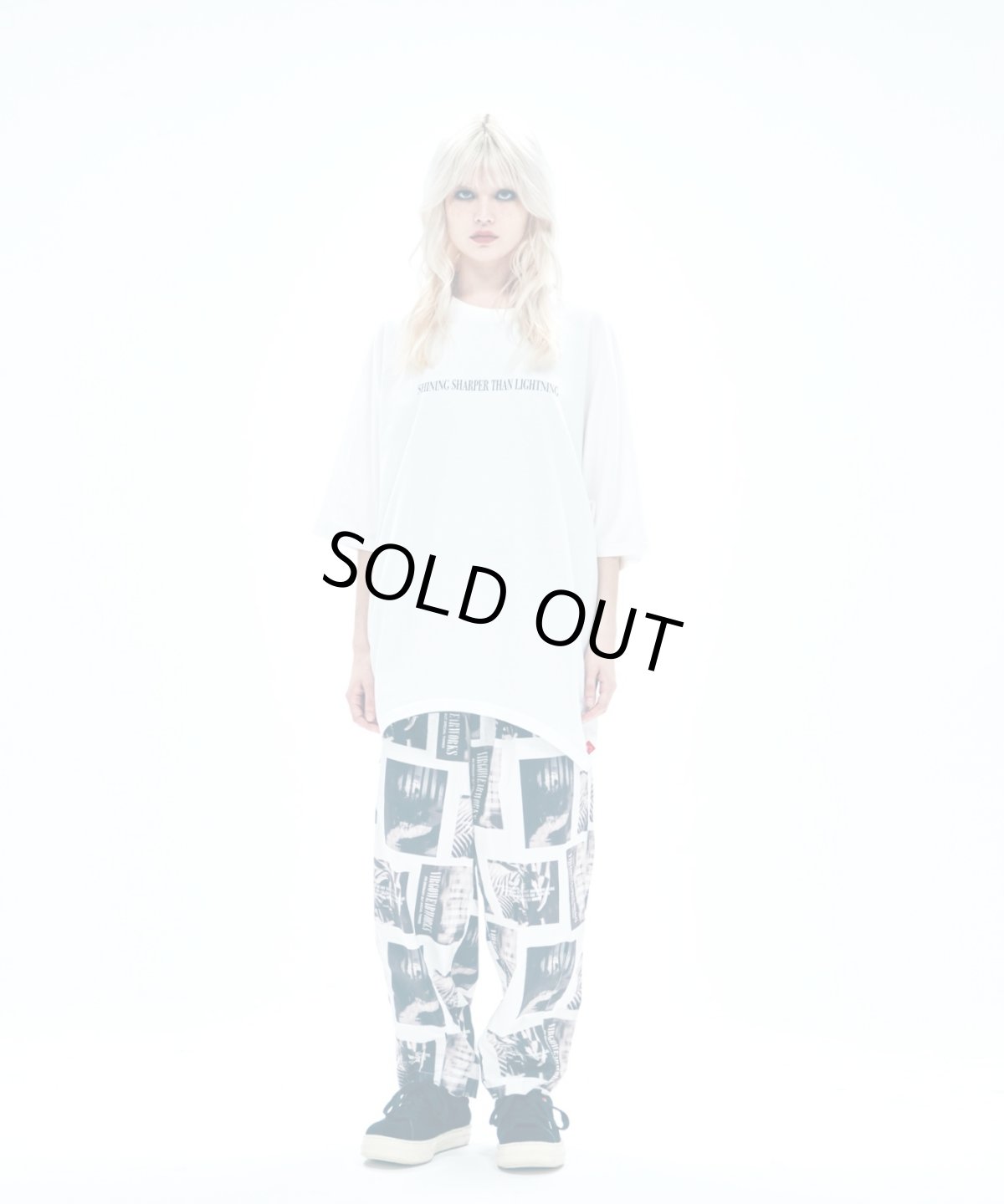 画像20: ＜20％OFF＞【VIRGOwearworks】Photogenic pants (20)