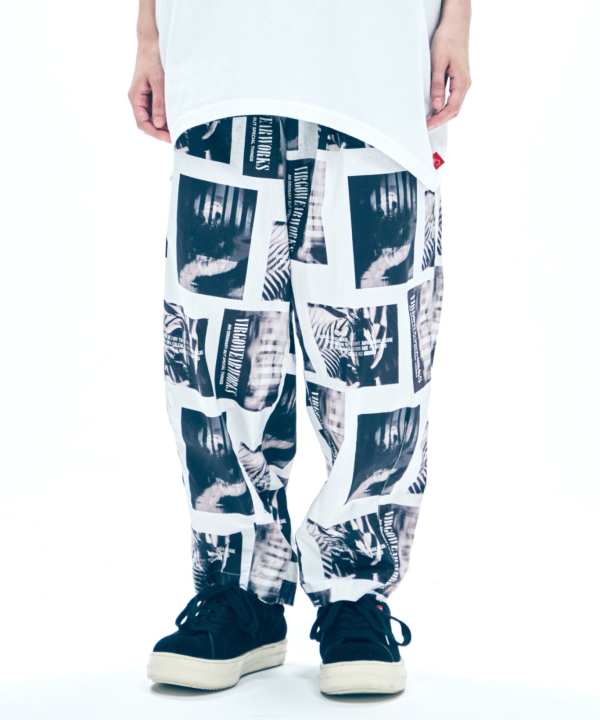 画像7: 【VIRGOwearworks】Photogenic pants (7)