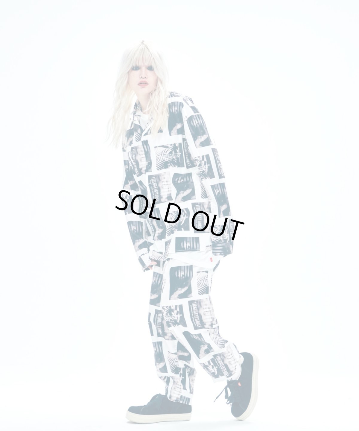 画像21: ＜20％OFF＞【VIRGOwearworks】Photogenic pants (21)