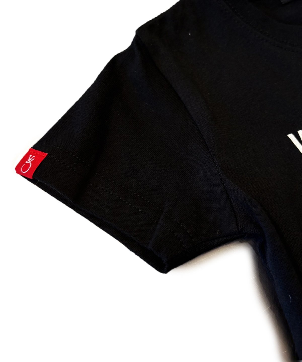 画像12: ＜直営店限定＞【VIRGOwearworks for KIDS】N-logo S/S KZ 2 (12)