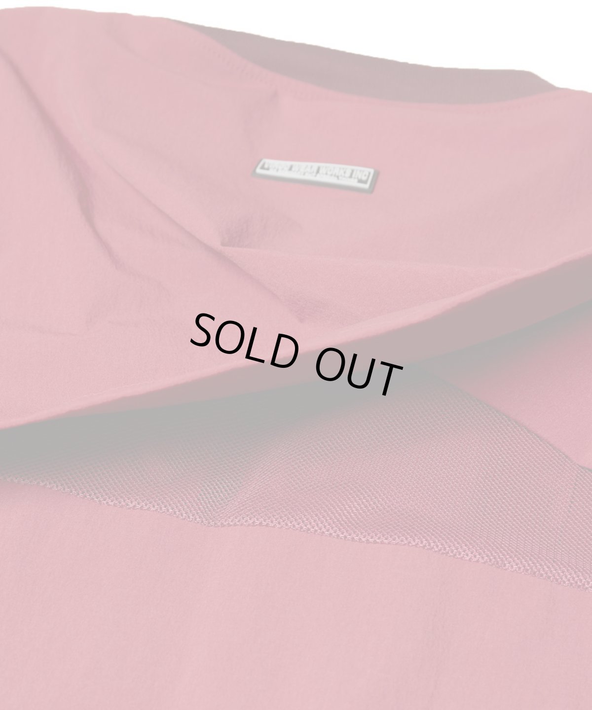 画像14: 【VIRGOwearworks】M/A Short zip jkt (14)