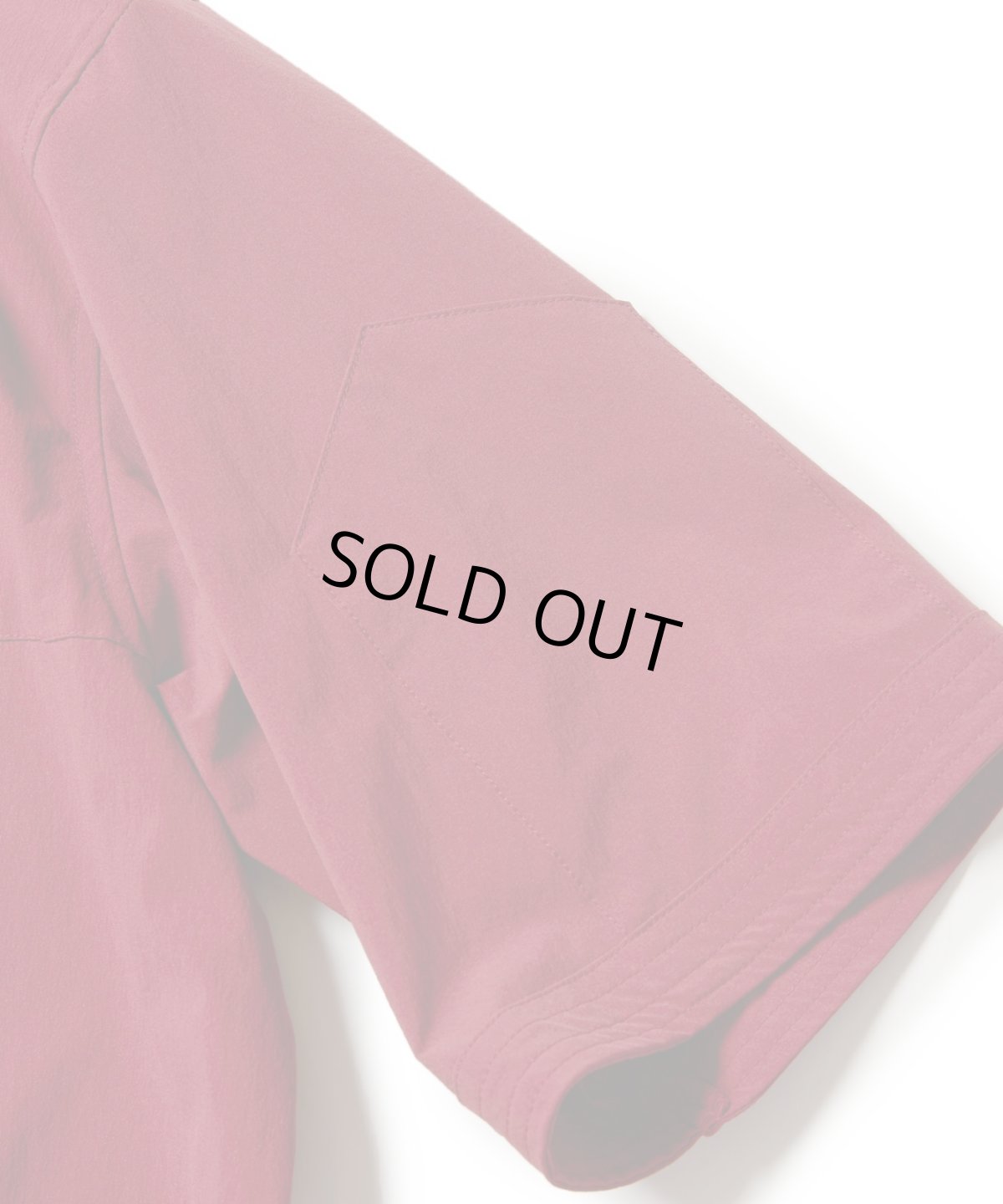 画像17: 【VIRGOwearworks】M/A Short zip jkt (17)