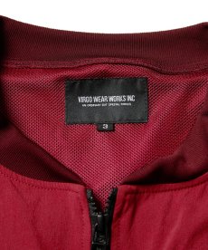 画像10: 【VIRGOwearworks】M/A Short zip jkt (10)