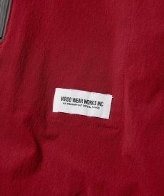 画像9: 【VIRGOwearworks】M/A Short zip jkt (9)