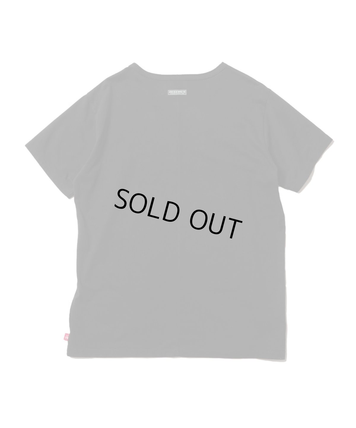 画像3: 【VIRGOwearworks】ULTIMATE2 [S] Word (3)