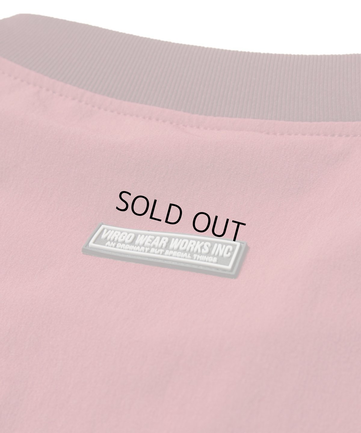 画像13: 【VIRGOwearworks】M/A Short zip jkt (13)