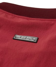 画像13: 【VIRGOwearworks】M/A Short zip jkt (13)