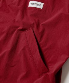 画像12: 【VIRGOwearworks】M/A Short zip jkt (12)